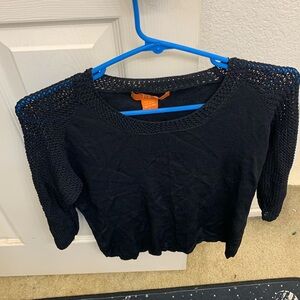 Finity 101 Large Long Sleeve Sweater